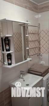 1-к квартира, посуточно, 35м2, 3/3 этаж