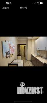 1-к квартира, на длительный срок, 36м2, 3/4 этаж