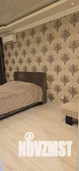 1-к квартира, посуточно, 43м2, 4/8 этаж