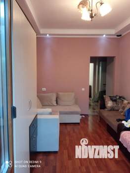 1-к квартира, на длительный срок, 40м2, 5/7 этаж