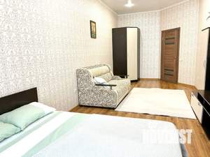 2-к квартира, посуточно, 50м2, 4/10 этаж