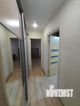 2-к квартира, на длительный срок, 46м2, 7/9 этаж