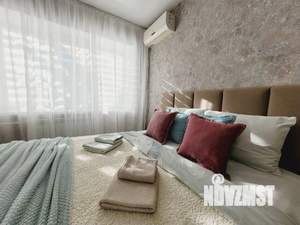 1-к квартира, посуточно, 32м2, 1/3 этаж
