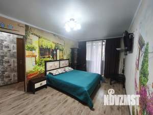 1-к квартира, посуточно, 30м2, 2/5 этаж