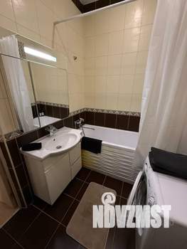 1-к квартира, посуточно, 46м2, 3/11 этаж