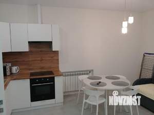 1-к квартира, на длительный срок, 47м2, 3/3 этаж