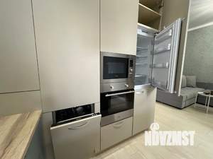 1-к квартира, посуточно, 50м2, 2/5 этаж