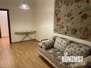 2-к квартира, посуточно, 110м2, 5/11 этаж