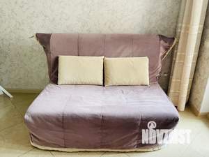 2-к квартира, посуточно, 70м2, 4/11 этаж