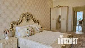 1-к квартира, посуточно, 51м2, 8/10 этаж