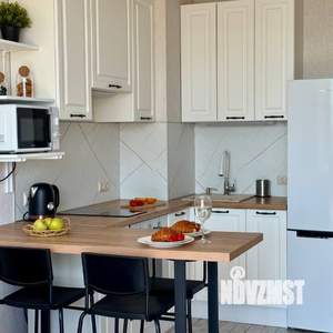 2-к квартира, посуточно, 50м2, 6/14 этаж