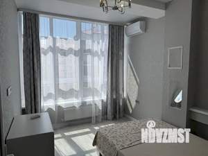 2-к квартира, посуточно, 55м2, 5/8 этаж