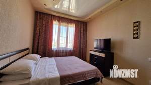 1-к квартира, посуточно, 43м2, 6/6 этаж