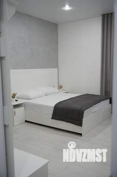 1-к квартира, посуточно, 30м2, 3/3 этаж