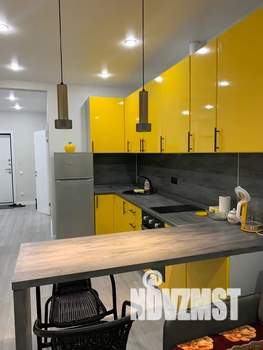 1-к квартира, посуточно, 47м2, 3/11 этаж