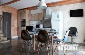 5-к квартира, посуточно, 136м2, 5/5 этаж