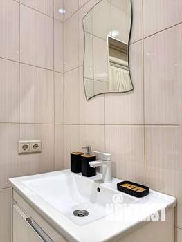 1-к квартира, на длительный срок, 51м2, 2/10 этаж