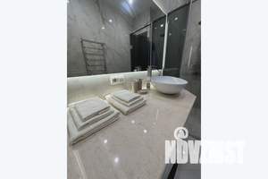 2-к квартира, посуточно, 55м2, 3/3 этаж