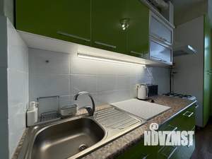 2-к квартира, посуточно, 75м2, 2/12 этаж