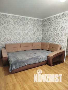 2-к квартира, посуточно, 42м2, 1/2 этаж