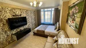 Студия квартира, посуточно, 25м2, 1/5 этаж