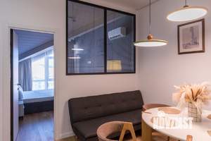 1-к квартира, на длительный срок, 50м2, 8/9 этаж