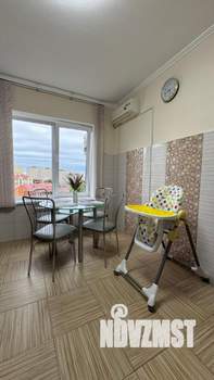 2-к квартира, на длительный срок, 52м2, 4/5 этаж