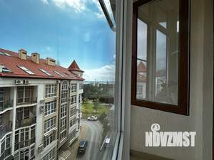 1-к квартира, посуточно, 34м2, 5/5 этаж