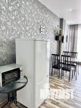 2-к квартира, посуточно, 54м2, 4/4 этаж