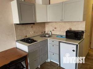 Студия квартира, посуточно, 31м2, 2/8 этаж