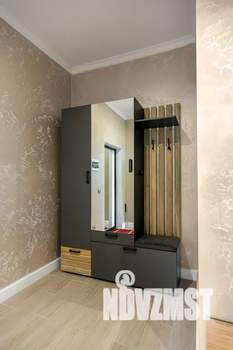 1-к квартира, посуточно, 70м2, 4/5 этаж