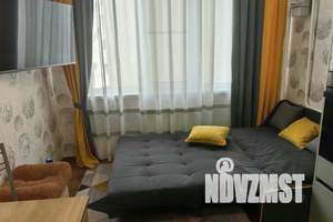 2-к квартира, посуточно, 50м2, 6/9 этаж