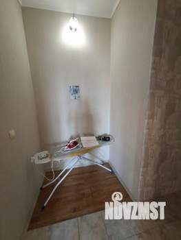 1-к квартира, посуточно, 50м2, 5/7 этаж
