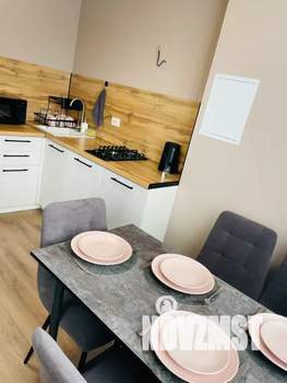 1-к квартира, посуточно, 35м2, 8/9 этаж