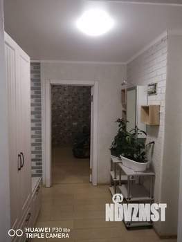 2-к квартира, посуточно, 55м2, 4/9 этаж