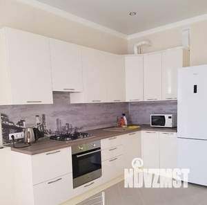 2-к квартира, посуточно, 56м2, 2/9 этаж