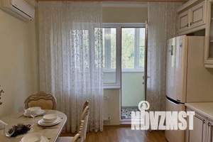 2-к квартира, посуточно, 62м2, 4/5 этаж