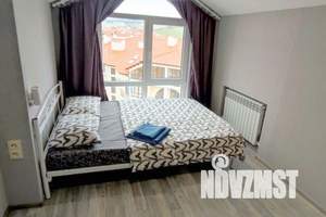 1-к квартира, посуточно, 27м2, 8/8 этаж