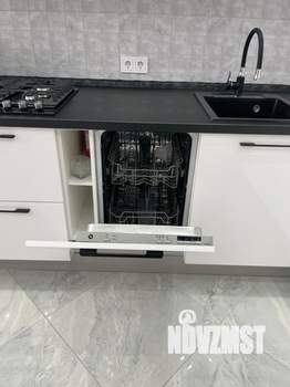 1-к квартира, посуточно, 45м2, 6/10 этаж