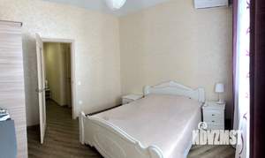 2-к квартира, посуточно, 53м2, 5/7 этаж