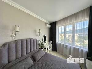 1-к квартира, на длительный срок, 50м2, 6/11 этаж