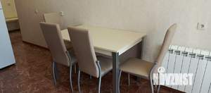 1-к квартира, посуточно, 50м2, 2/7 этаж