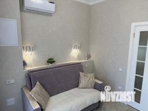 2-к квартира, посуточно, 50м2, 1/1 этаж