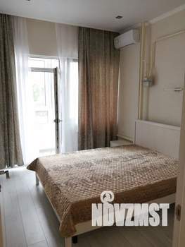 2-к квартира, посуточно, 55м2, 1/8 этаж