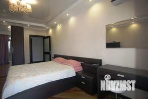 2-к квартира, посуточно, 80м2, 3/3 этаж