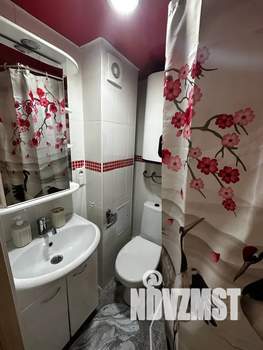 Студия квартира, посуточно, 24м2, 2/2 этаж