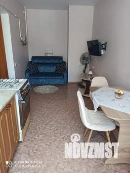 1-к квартира, посуточно, 45м2, 2/5 этаж