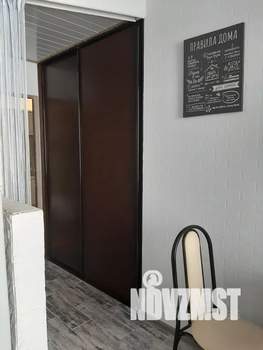 Студия квартира, посуточно, 27м2, 1/6 этаж