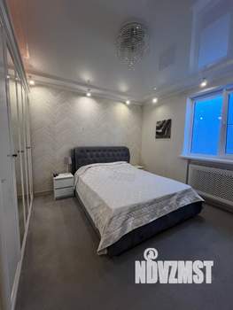 2-к квартира, посуточно, 45м2, 2/2 этаж