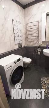 1-к квартира, посуточно, 43м2, 2/7 этаж